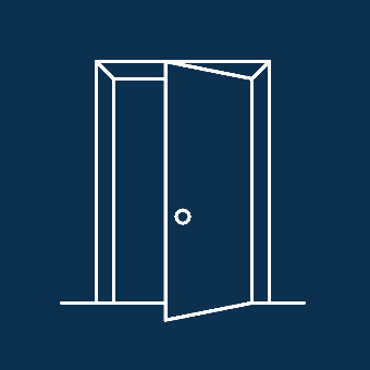 ركن اكسسوارات الابواب