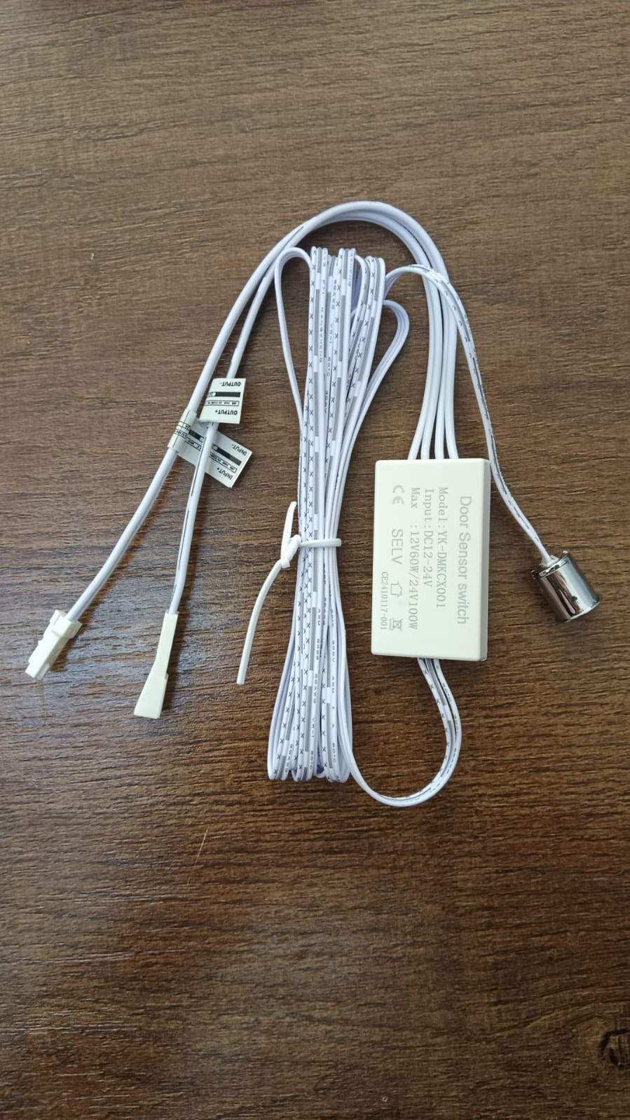 Light sensor