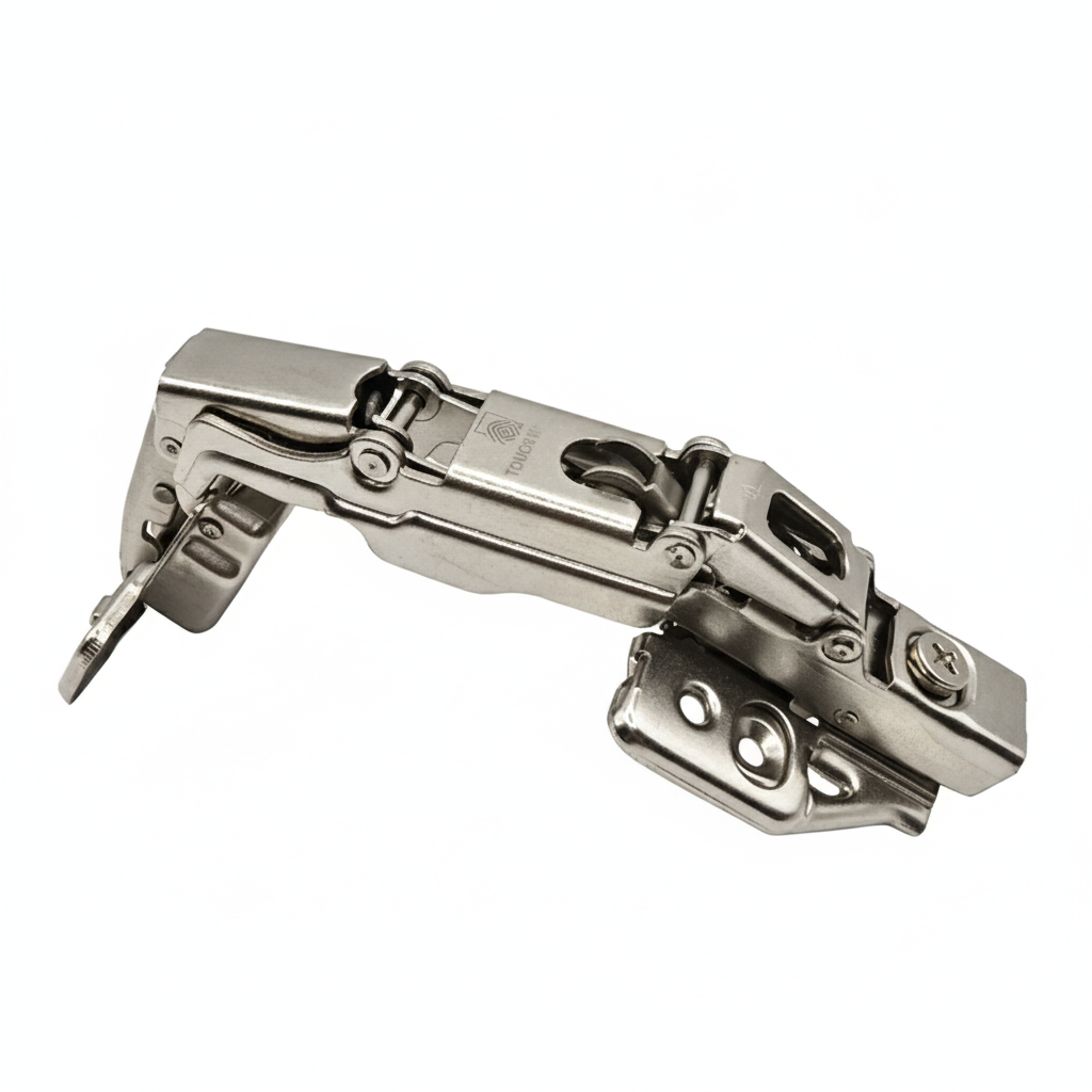 Hydraulic Handpiece | Full Ride | 165°